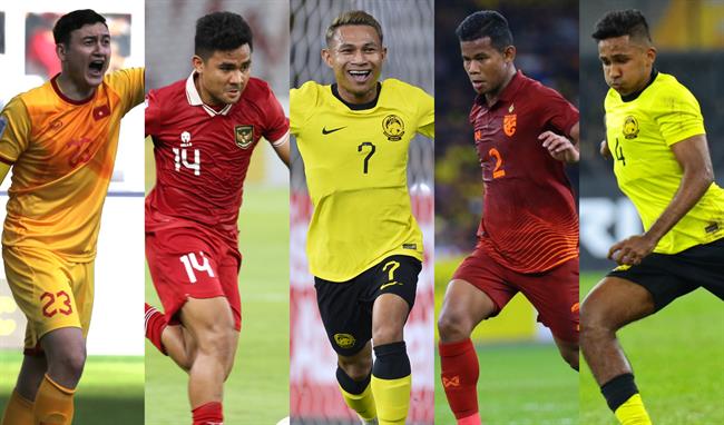 Văn Lâm lọt top 5 cầu thủ hay nhất bán kết lượt đi AFF Cup 2022 1