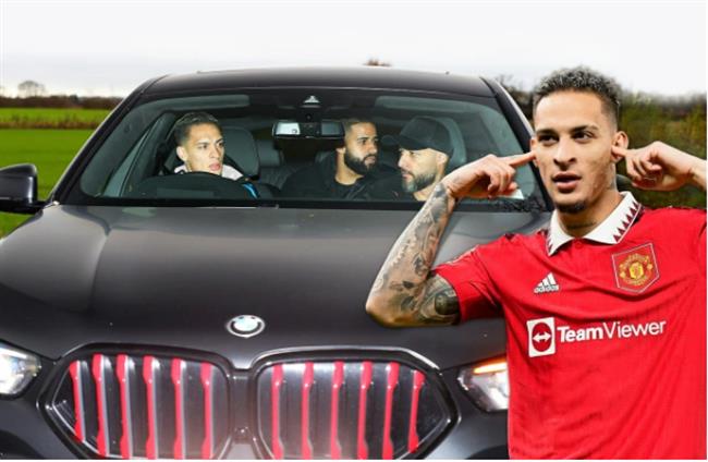 Antony gap tai nan xe hoi