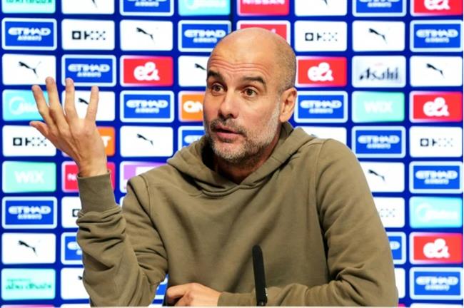 Pep Guardiola khuyên Chelsea cho HLV Potter thêm thời gian