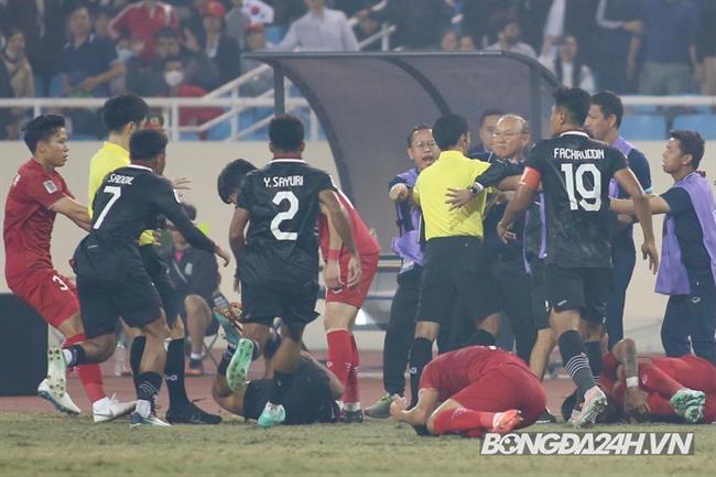 Chiến thắng ngọt ngào và ý nghĩa của ĐT Việt Nam 2 Chiến thắng ngọt ngào và ý nghĩa của ĐT Việt Nam 2