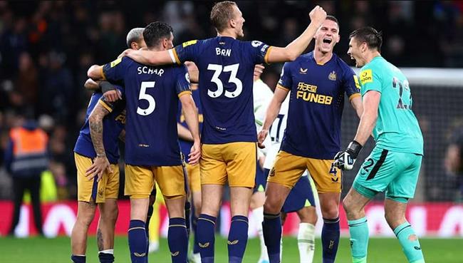 Nhận định Newcastle vs Leicester (3h00 ngày 111) Khó cản “Chích chòe” 1