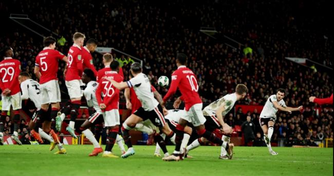 5 điểm nhấn sau chiến thắng 3-0 của MU trước Charlton 4