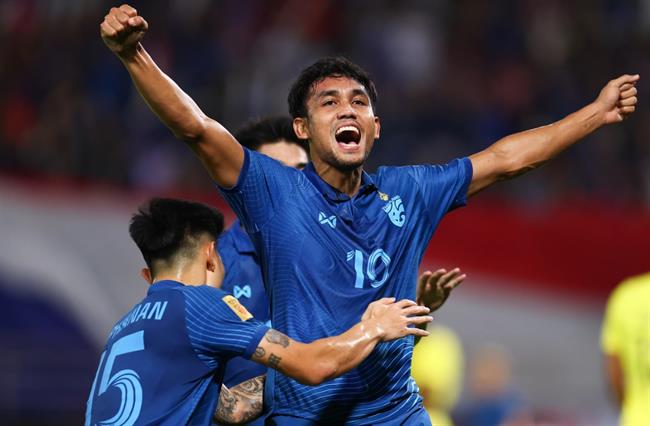 Những kỷ lục đáng chú ý trong lịch sử ASEAN Cup 2