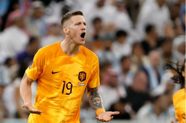 Wout Weghorst bay tới Manchester ký hợp đồng với MU|báo bóng đá việt nam