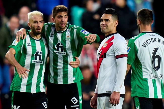 Nhận định Real Betis vs Barcelona (02h00 ngày 131) Đối thủ khó chịu 2 Nhận định Real Betis vs Barcelona (02h00 ngày 131) Đối thủ khó chịu 2