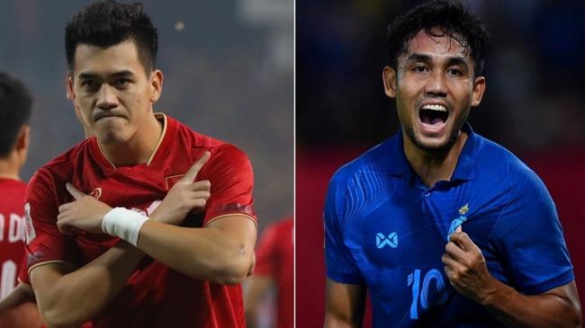 Chờ màn bứt phá của Tiến Linh trong cuộc đua Vua phá lưới AFF Cup|lịch bóng đá đội tuyển việt nam