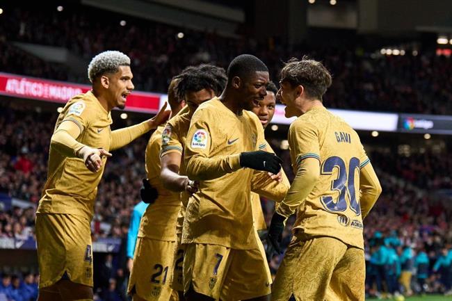 Nhận định Real Betis vs Barcelona (02h00 ngày 131) Đối thủ khó chịu 1 Nhận định Real Betis vs Barcelona (02h00 ngày 131) Đối thủ khó chịu 1