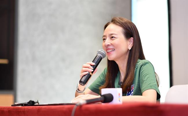 Nữ tỷ phú Thái Lan: Lý ra chúng tôi đã giành chiến thắng|kq bong da nam olympic
