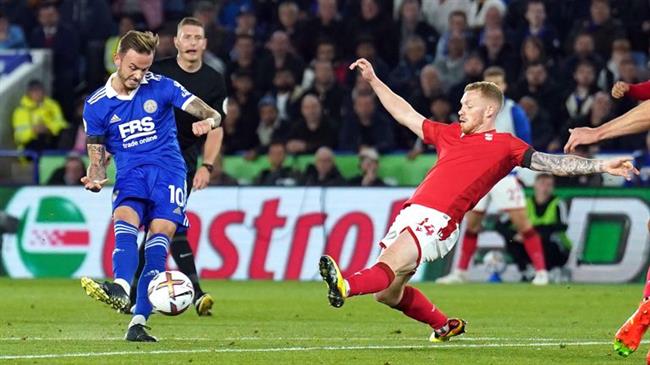 Nhận định Nottingham vs Leicester (22h00 ngày 141) Cân sức cân tài 2
