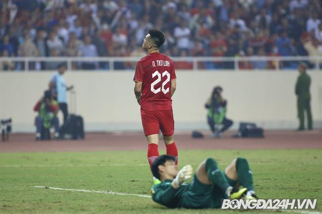 ĐT Việt Nam vượt mọi chỉ số trong trận hòa Thái Lan|kết quả bóng đá vòng loại world cup châu âu