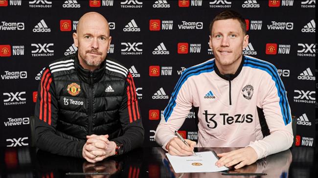 Điểm tin bóng đá sáng 141 MU liệu có tân binh thứ 3 vào tháng 1 3 Điểm tin bóng đá sáng 141 MU liệu có tân binh thứ 3 vào tháng 1 3