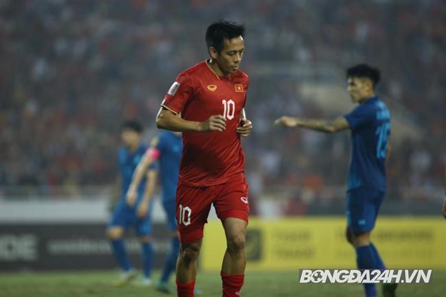 Điểm tin tối 122 Văn Quyết tiếc nuối khi vô duyên với Asian Cup 2