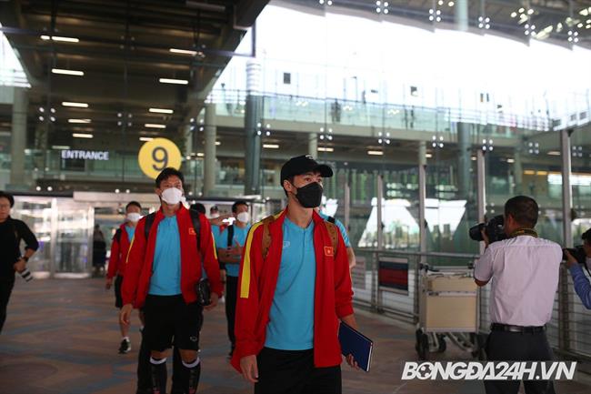 ĐT Việt Nam sang Thái Lan, hướng đến trận đấu cuối cùng AFF Cup 2022 1 ĐT Việt Nam sang Thái Lan, hướng đến trận đấu cuối cùng AFF Cup 2022 1