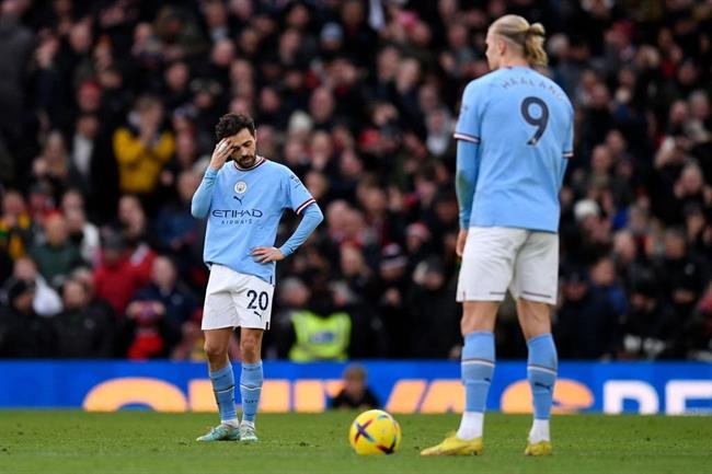 Nhận định Man City vs Tottenham (03h00 ngày 201) Đem hào quang trở lại Etihad 1
