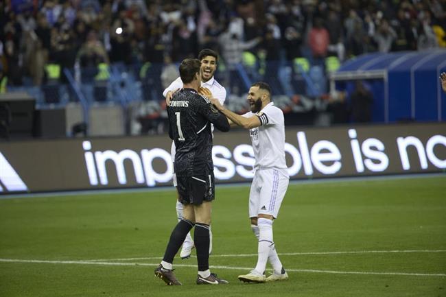 Nhận định Real Madrid vs Barcelona (02h00 ngày 161) “Siêu kinh điển” cân não 1