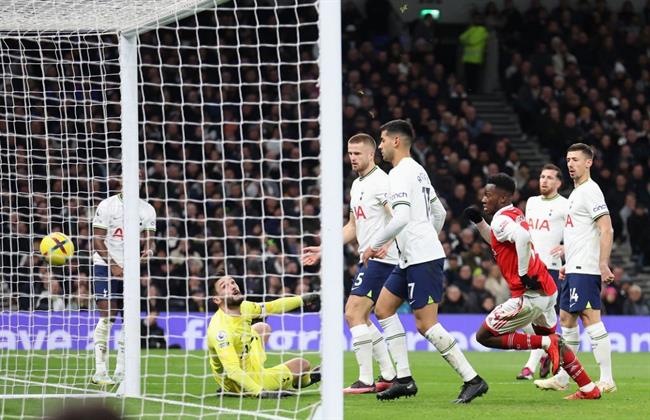 Thua Arsenal, Antonio Conte vẫn ngợi khen cầu thủ Tottenham|việt nam đá ngày nào