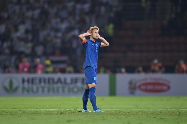 Bunmathan muốn AFF Cup áp dụng VAR|bóng đá hôm nay trực tiếp