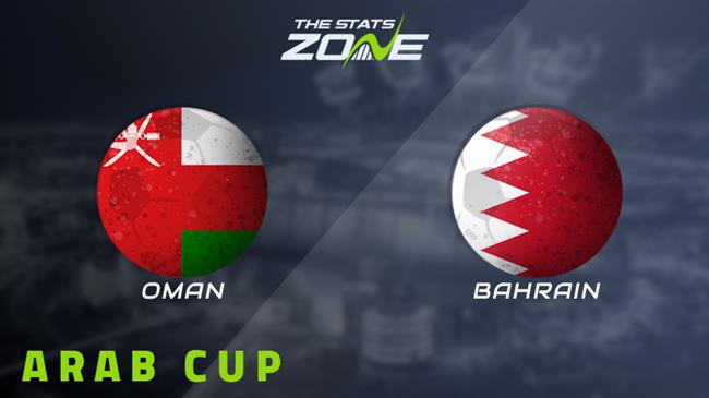 Nhận định -  Bahrain vs Oman 0h15 ngày 17/1 (Gulf Cup 2022)