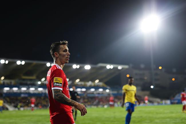 Alejandro Grimaldo