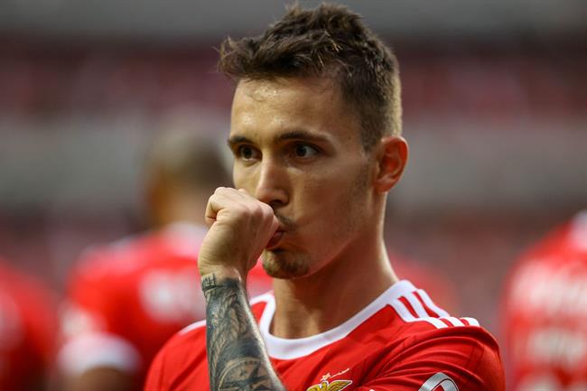 Alejandro Grimaldo
