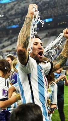 Nicolas Otamendi