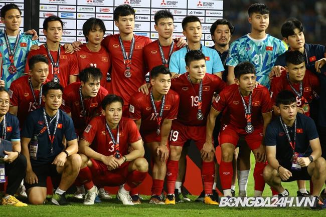 Bóng đá Việt Nam và bài học nào sau AFF Cup 2022?|kết quả bóng đá euro hôm qua