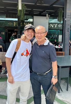 Điểm tin tối 171 Báo Thái gạt Tiến Linh, Văn Lâm khỏi đội hình tiêu biểu AFF Cup 2022 4