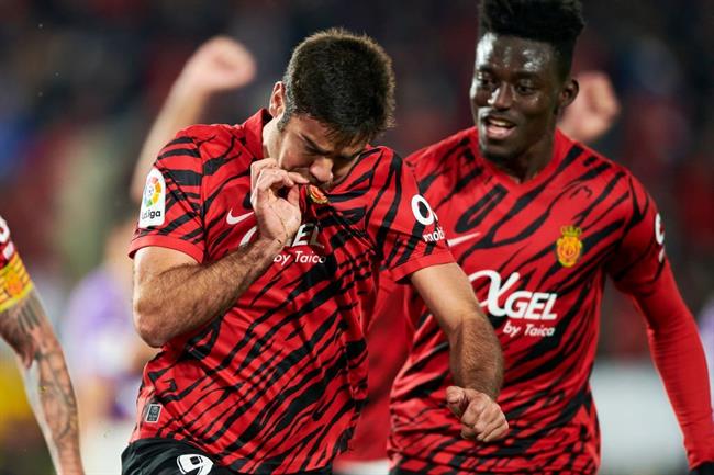 Nhận định Real Sociedad vs Mallorca (01h00 ngày 181) Không dễ dàng 2