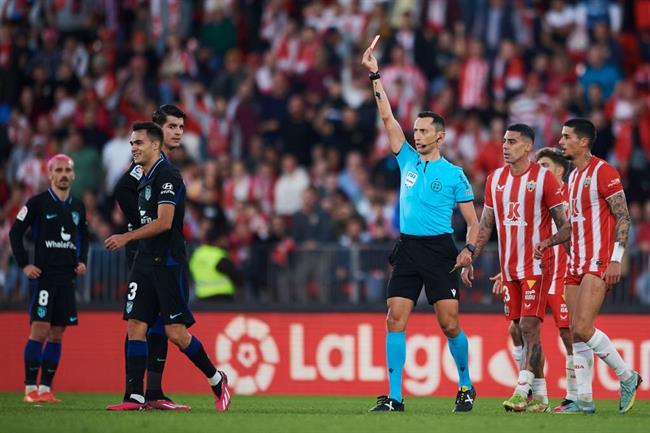 Nhận định Levante vs Atletico Madrid (03h00 ngày 191) Hiểm họa khôn lường 2 Nhận định Levante vs Atletico Madrid (03h00 ngày 191) Hiểm họa khôn lường 2