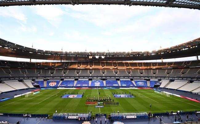 PSG nhắm mua Stade de France sau khi bị đuổi khỏi Công viên các Hoàng tử|viet nam bongda