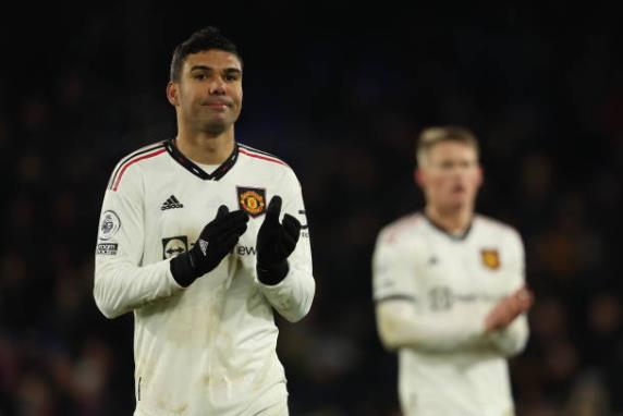 Mikel Arteta vui nhất sau trận hòa của MU trước Crystal Palace