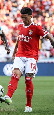 Enzo Fernandez