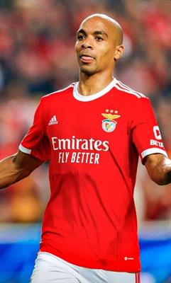 Joao Mario