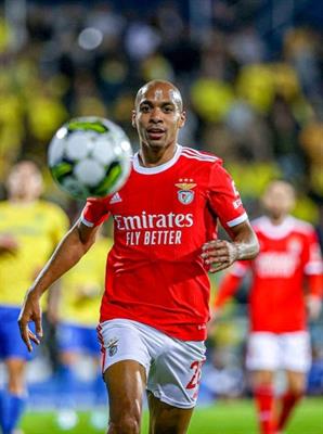 Joao Mario