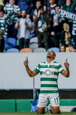 Joao Mario