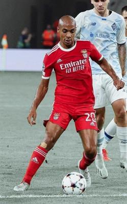 Joao Mario