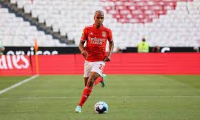 Joao Mario