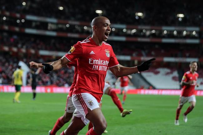 Joao Mario