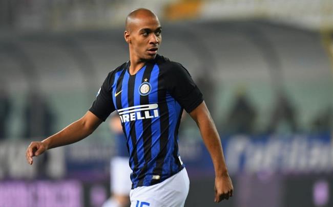 Joao Mario