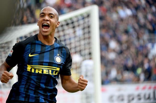 Joao Mario