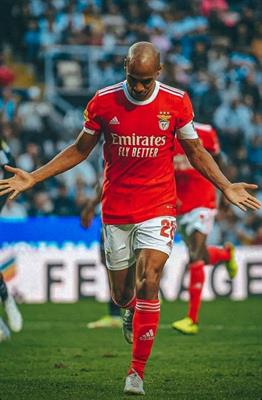Joao Mario