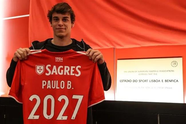Paulo Bernardo