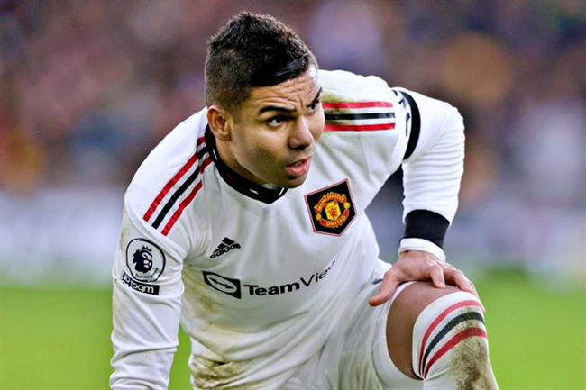 Lượt đi MU vắng Casemiro nhưng vẫn thắng Arsenal đấy thôi 1