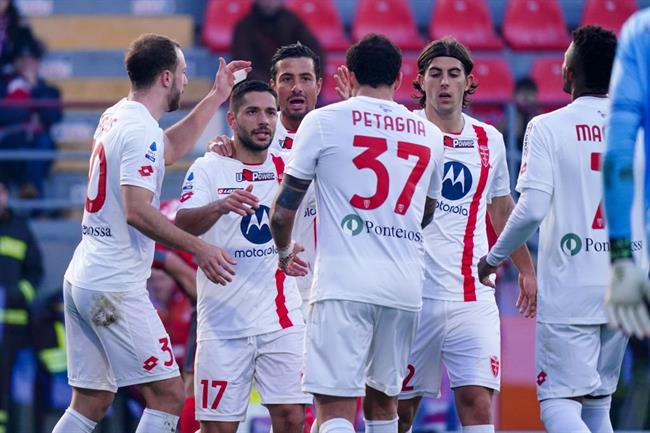 Nhận định Juventus vs Monza (03h00 ngày 201) Gượng dậy sau đòn trời giáng 2