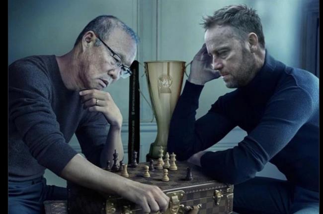 HLV Park Hang Seo cảm ơn đến kỳ phùng địch thủ Mano Polking 1