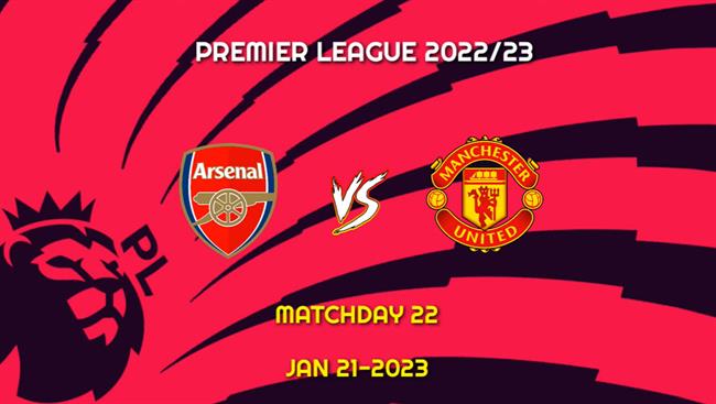 Đại bàng Romeo dự đoán có bất ngờ ở trận Arsenal vs MU dai bang Romeo du doan co bat ngo o tran Arsenal vs MU