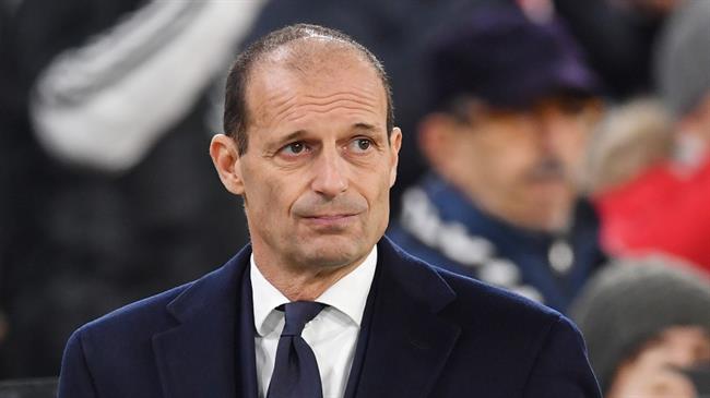 Milan chính thức sa thải HLV Allegri