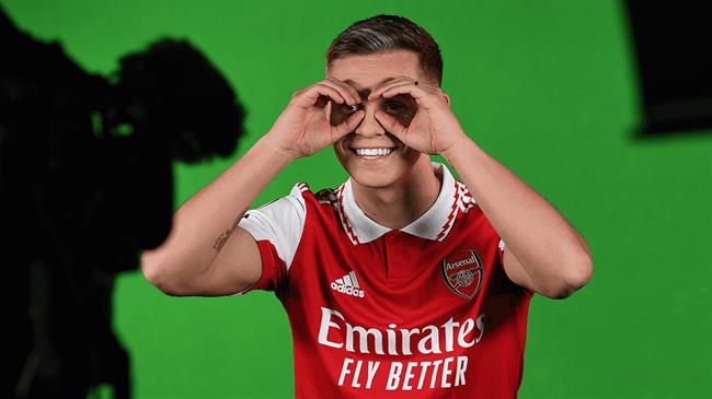 Mikel Arteta: Tuổi tác của Trossard không phải vấn đề