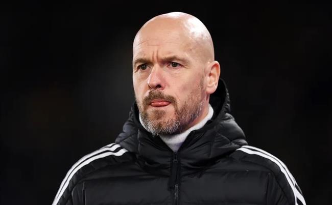 Ten Hag