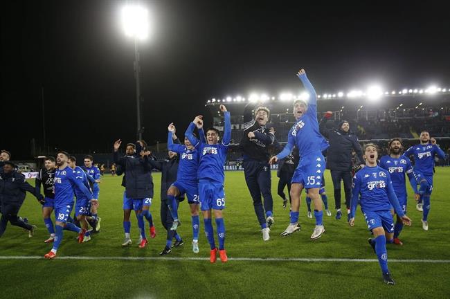 Nhận định Inter Milan vs Empoli (02h45 ngày 241) 3 điểm quan trọng 2